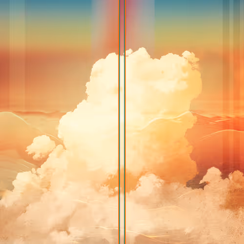 Iridescent Apex