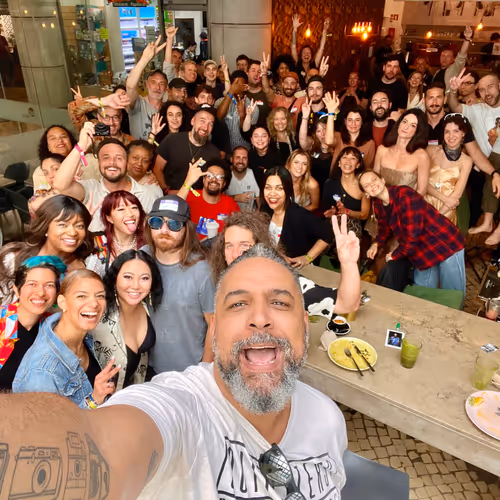 Brunch By Fidel: The Memories.