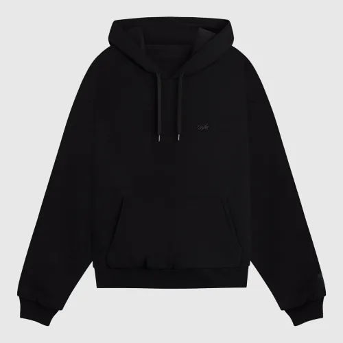 ◆OVHEE◆ BEAUTE CRINKLED Black P00000KO 592f0d99883f56e7850d5d38d6d722