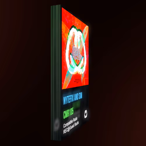 Item #1547 Media