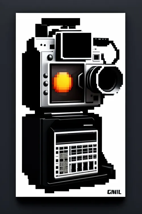 Item #1290 Media