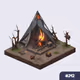 Basecamp Royale #242