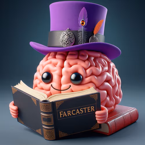 Degen Brain