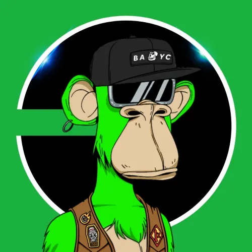 Based Pepe Ape Gang