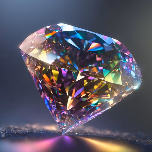 Diamond Hand
