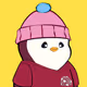Pudgy Penguin #7494
