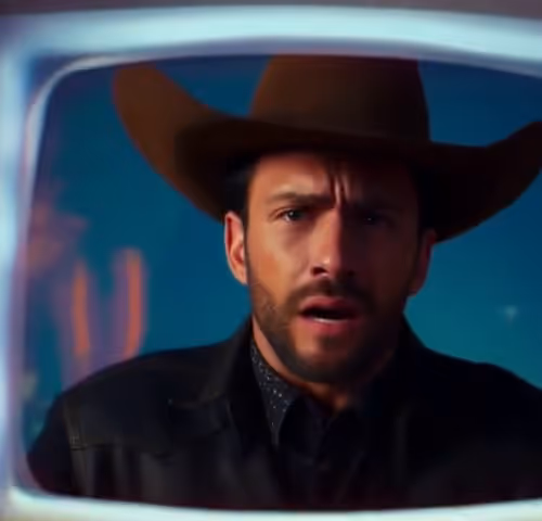Rodeo posts