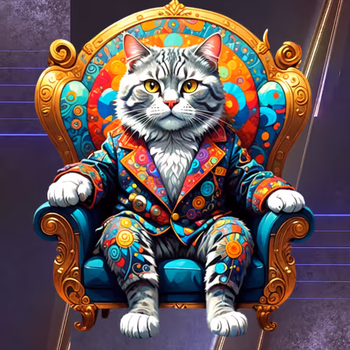 The CAT