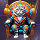 The CAT