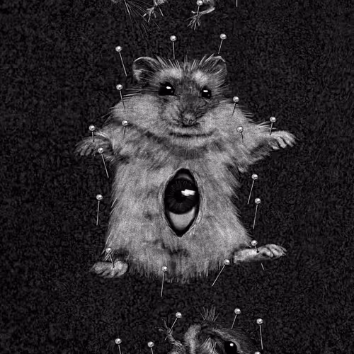 Specimen "Rodent"