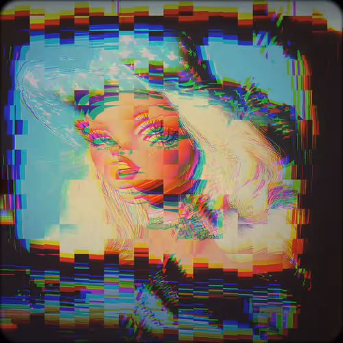 Item #8 Media