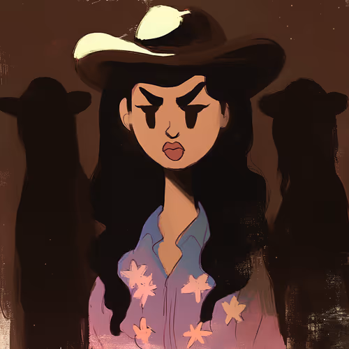 Rodeo posts