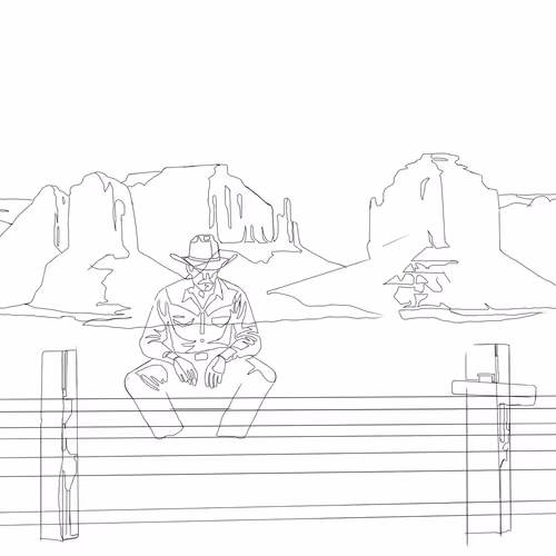 Rodeo posts