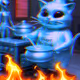 9