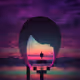 PURPLE SKIES