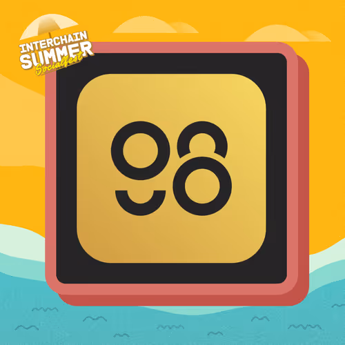 Coin98 SummerFest