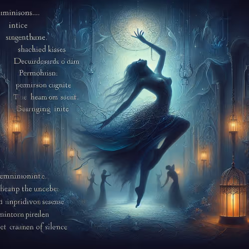 Forbidden Dance