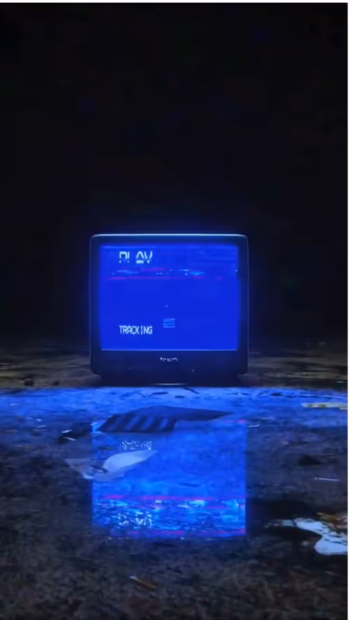 Item #11 Media