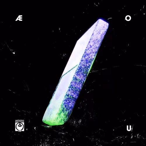 AEIOU KEYPASS VOL 1