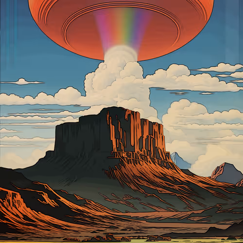 Weather Balloon