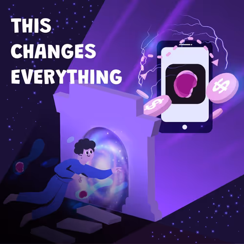 Frame In Jam, This Changes Everything