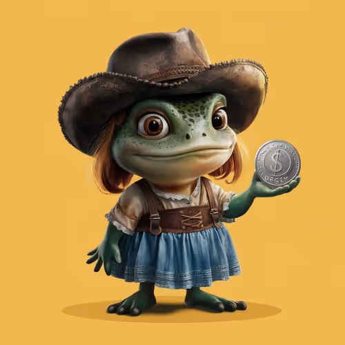 babyFroggy