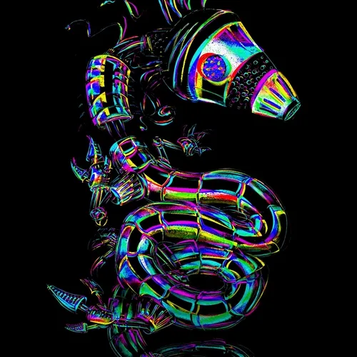 RainbowGlitch 2.0