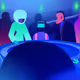 WanderCorp:Galactic 𝐆auntlet Pass