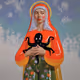 Sacred Tentacles