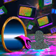 Timeless Glitch