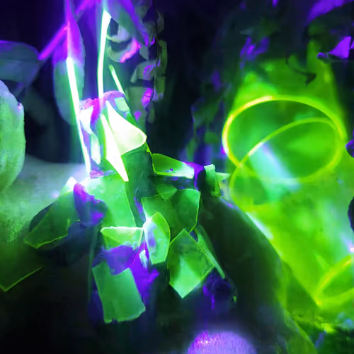 UV DreamScapes 