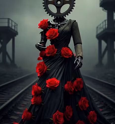 Black Love Bloom