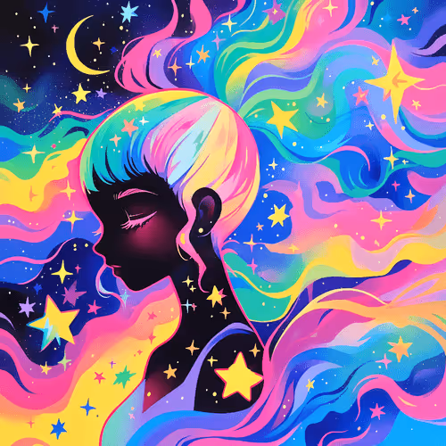 Dream Pixels