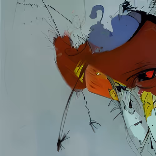 Coded Solitude:    A Meditation on Mortality