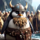 Viking Penguin