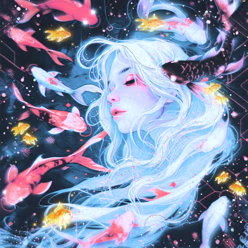 Deep Waters
