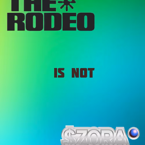 Rodeo posts