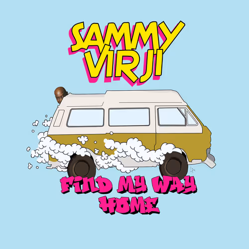 Sammy Virji