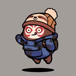 Bean #9778