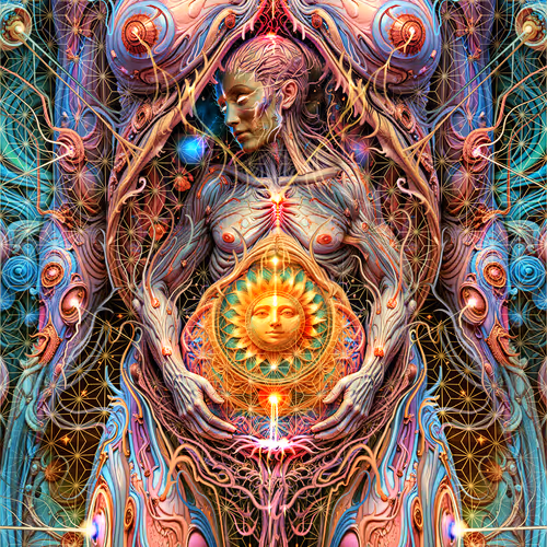 "Sol Invictus"