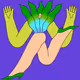7