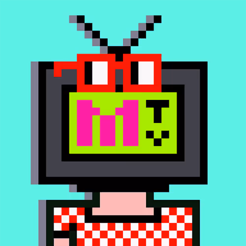 Item #8 Media