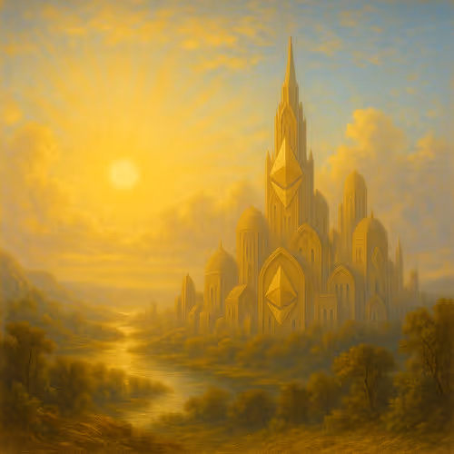THE CLANKLINE: THE HORIZON