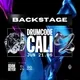 NFT BACKSTAGE - DRUMCODE CALI 2024
