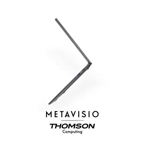 Metavisio - Thomson Genesis