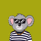 Based Koala #430