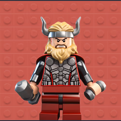 Hero 13