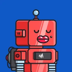 Roboto #487