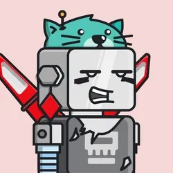 Roboto #1508