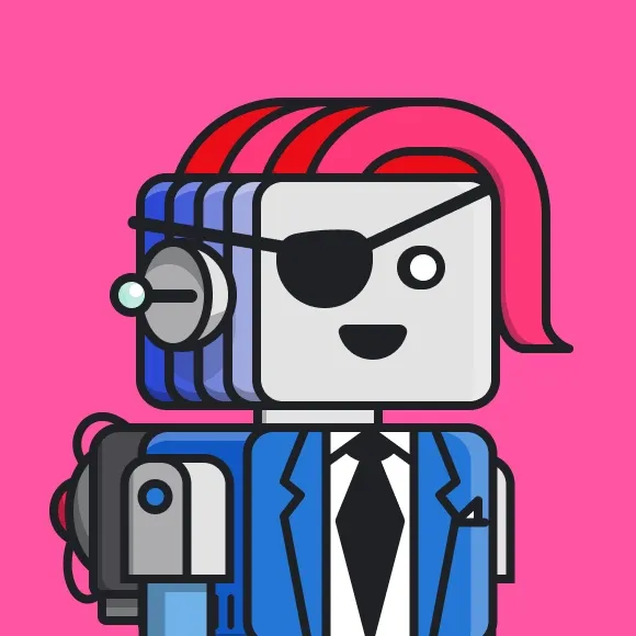 Roboto #517